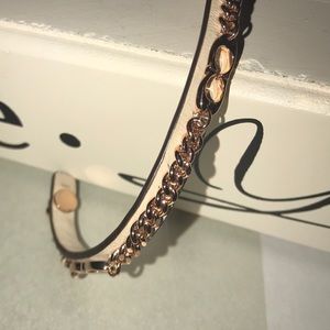 👉Price has been dropped😲. Coach Bracelet